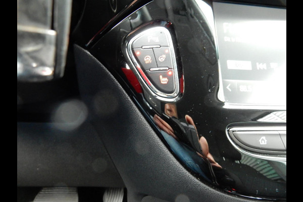 Opel Corsa 1.4 Online edition 2.0*NAVI*STL VERW*CARPLAY*STUUR VERW*