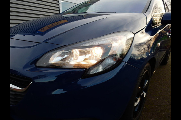 Opel Corsa 1.4 Online edition 2.0*NAVI*STL VERW*CARPLAY*STUUR VERW*