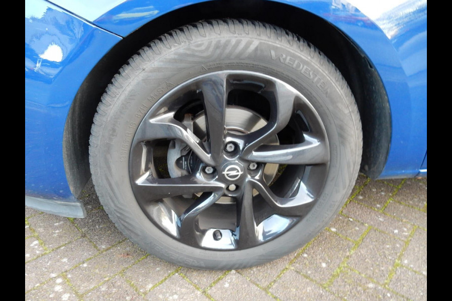 Opel Corsa 1.4 Online edition 2.0*NAVI*STL VERW*CARPLAY*STUUR VERW*