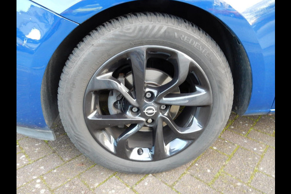 Opel Corsa 1.4 Online edition 2.0*NAVI*STL VERW*CARPLAY*STUUR VERW*