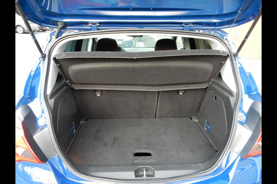 Opel Corsa 1.4 Online edition 2.0*NAVI*STL VERW*CARPLAY*STUUR VERW*