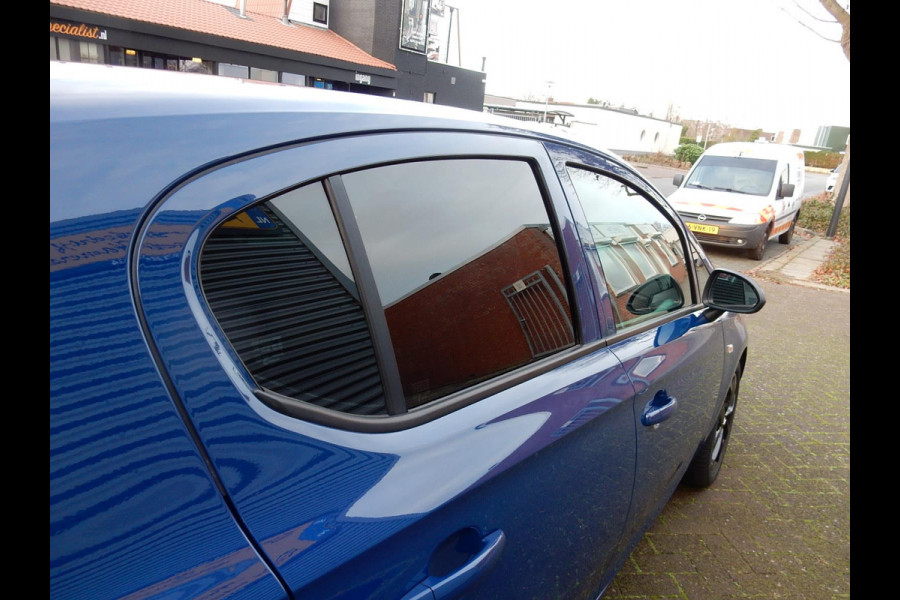 Opel Corsa 1.4 Online edition 2.0*NAVI*STL VERW*CARPLAY*STUUR VERW*