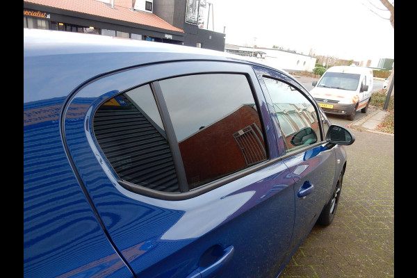 Opel Corsa 1.4 Online edition 2.0*NAVI*STL VERW*CARPLAY*STUUR VERW*