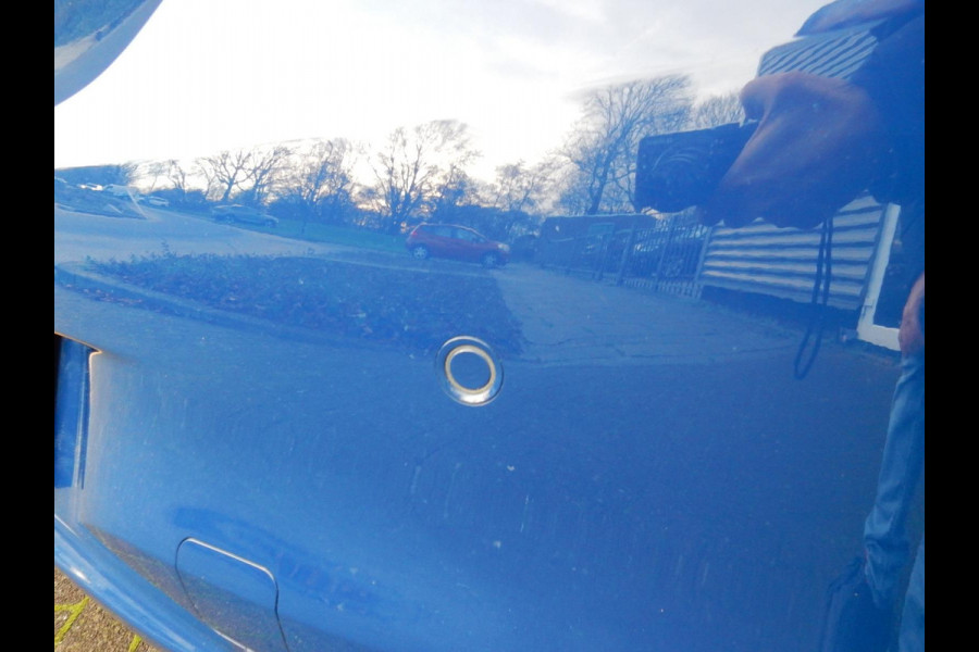 Opel Corsa 1.4 Online edition 2.0*NAVI*STL VERW*CARPLAY*STUUR VERW*