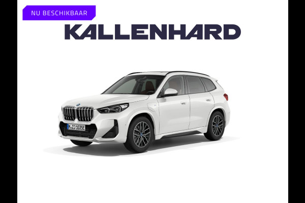 BMW X1 xDrive25e M-Sport - Panorama - Camera - Stoelverwarming - Getint Glas