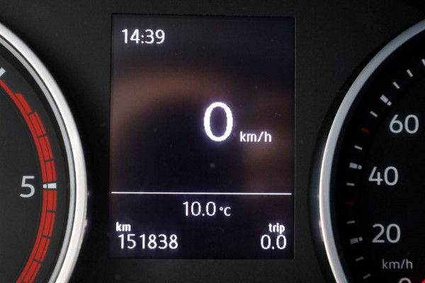 Volkswagen Crafter 35 2.0 TDI E6 Bakwagen met achterdeuren 2 Persoons 06-2020