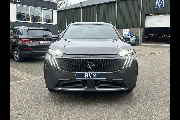 Peugeot 5008 1.2 Hybrid 145 GT 7 persoons VAN: 41.900,- VOOR 38.877,- UW EINDEJAARSVOORDEEL: 3.023,- EURO | 7 PERSOONS | RIJKLAARPRIJS INCL. FABRIEKSGARANTIE