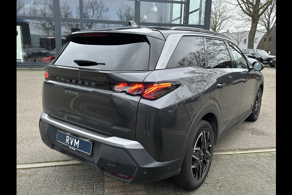 Peugeot 5008 1.2 Hybrid 145 GT 7 persoons VAN: 41.900,- VOOR 38.877,- UW EINDEJAARSVOORDEEL: 3.023,- EURO | 7 PERSOONS | RIJKLAARPRIJS INCL. FABRIEKSGARANTIE