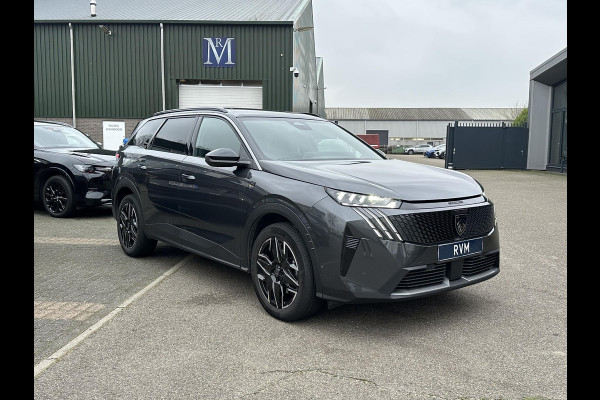 Peugeot 5008 1.2 Hybrid 145 GT 7 persoons VAN: 41.900,- VOOR 38.877,- UW EINDEJAARSVOORDEEL: 3.023,- EURO | 7 PERSOONS | RIJKLAARPRIJS INCL. FABRIEKSGARANTIE