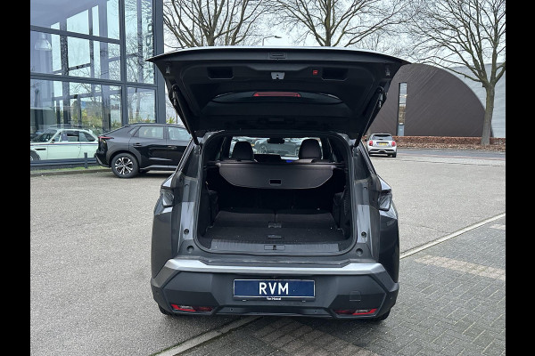 Peugeot 5008 1.2 Hybrid 145 GT 7 persoons VAN: 41.900,- VOOR 38.877,- UW EINDEJAARSVOORDEEL: 3.023,- EURO | 7 PERSOONS | RIJKLAARPRIJS INCL. FABRIEKSGARANTIE