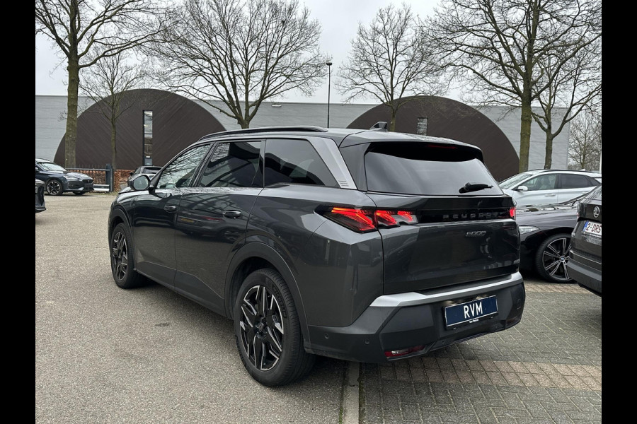 Peugeot 5008 1.2 Hybrid 145 GT 7 persoons VAN: 41.900,- VOOR 38.877,- UW EINDEJAARSVOORDEEL: 3.023,- EURO | 7 PERSOONS | RIJKLAARPRIJS INCL. FABRIEKSGARANTIE