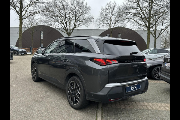 Peugeot 5008 1.2 Hybrid 145 GT 7 persoons VAN: 41.900,- VOOR 38.877,- UW EINDEJAARSVOORDEEL: 3.023,- EURO | 7 PERSOONS | RIJKLAARPRIJS INCL. FABRIEKSGARANTIE