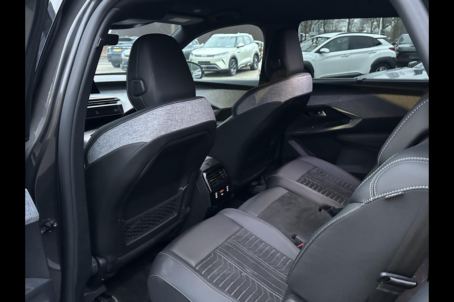 Peugeot 5008 1.2 Hybrid 145 GT 7 persoons VAN: 41.900,- VOOR 38.877,- UW EINDEJAARSVOORDEEL: 3.023,- EURO | 7 PERSOONS | RIJKLAARPRIJS INCL. FABRIEKSGARANTIE
