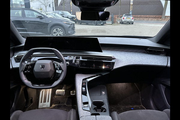 Peugeot 5008 1.2 Hybrid 145 GT 7 persoons VAN: 41.900,- VOOR 38.877,- UW EINDEJAARSVOORDEEL: 3.023,- EURO | 7 PERSOONS | RIJKLAARPRIJS INCL. FABRIEKSGARANTIE