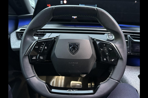 Peugeot 5008 1.2 Hybrid 145 GT 7 persoons VAN: 41.900,- VOOR 38.877,- UW EINDEJAARSVOORDEEL: 3.023,- EURO | 7 PERSOONS | RIJKLAARPRIJS INCL. FABRIEKSGARANTIE