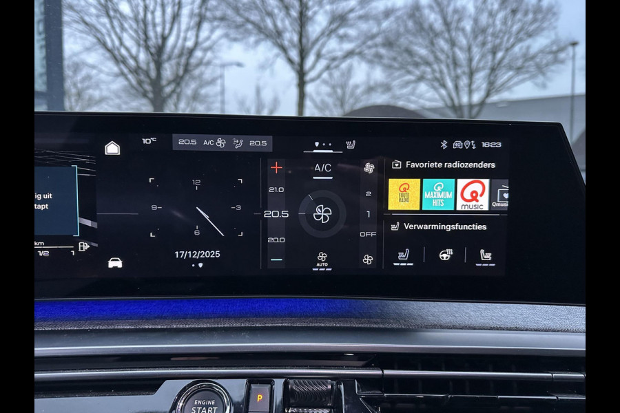 Peugeot 5008 1.2 Hybrid 145 GT 7 persoons VAN: 41.900,- VOOR 38.877,- UW EINDEJAARSVOORDEEL: 3.023,- EURO | 7 PERSOONS | RIJKLAARPRIJS INCL. FABRIEKSGARANTIE