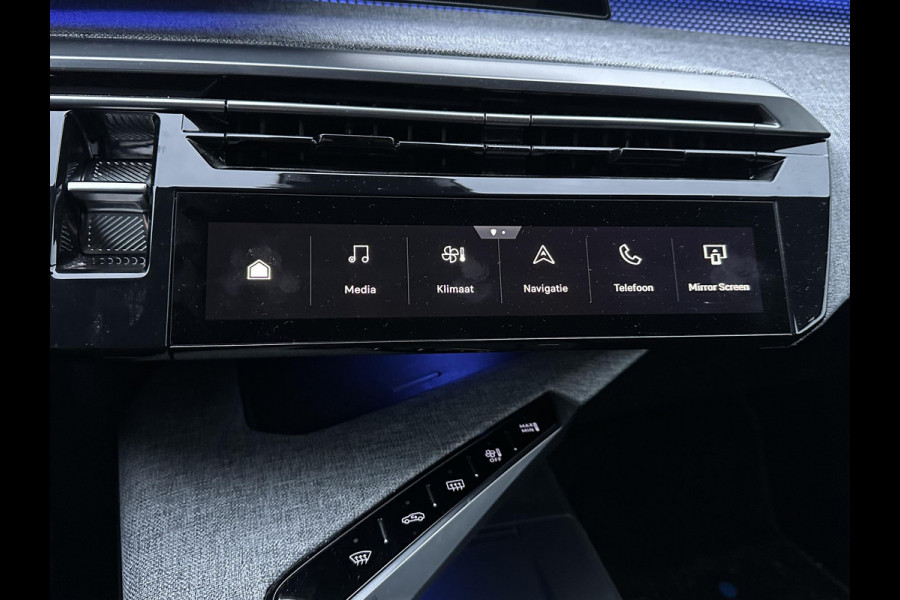 Peugeot 5008 1.2 Hybrid 145 GT 7 persoons VAN: 41.900,- VOOR 38.877,- UW EINDEJAARSVOORDEEL: 3.023,- EURO | 7 PERSOONS | RIJKLAARPRIJS INCL. FABRIEKSGARANTIE