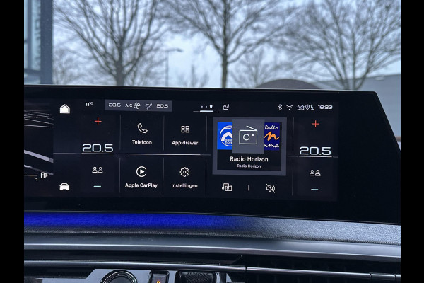 Peugeot 5008 1.2 Hybrid 145 GT 7 persoons VAN: 41.900,- VOOR 38.877,- UW EINDEJAARSVOORDEEL: 3.023,- EURO | 7 PERSOONS | RIJKLAARPRIJS INCL. FABRIEKSGARANTIE