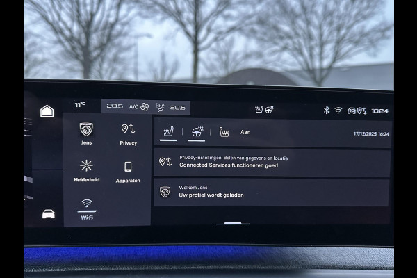 Peugeot 5008 1.2 Hybrid 145 GT 7 persoons VAN: 41.900,- VOOR 38.877,- UW EINDEJAARSVOORDEEL: 3.023,- EURO | 7 PERSOONS | RIJKLAARPRIJS INCL. FABRIEKSGARANTIE