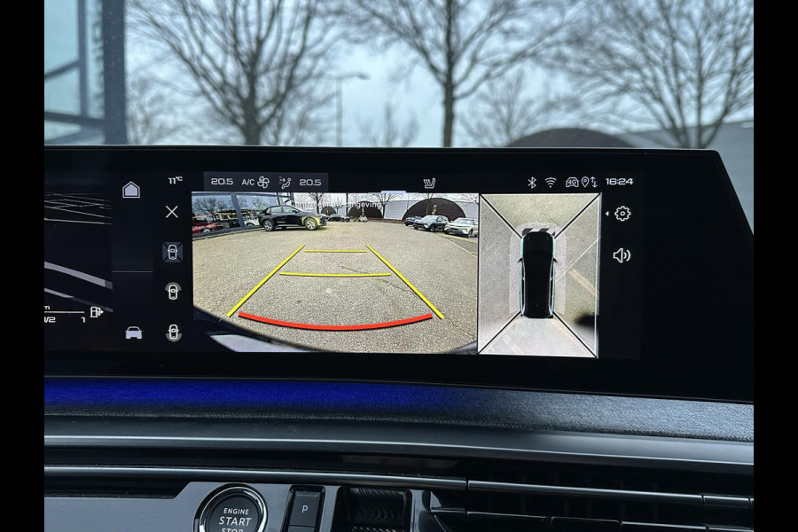 Peugeot 5008 1.2 Hybrid 145 GT 7 persoons VAN: 41.900,- VOOR 38.877,- UW EINDEJAARSVOORDEEL: 3.023,- EURO | 7 PERSOONS | RIJKLAARPRIJS INCL. FABRIEKSGARANTIE