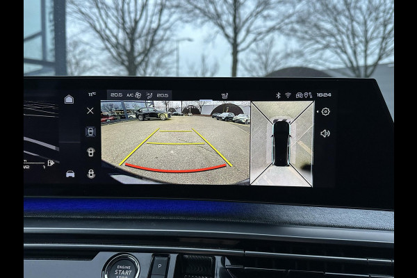 Peugeot 5008 1.2 Hybrid 145 GT 7 persoons VAN: 41.900,- VOOR 38.877,- UW EINDEJAARSVOORDEEL: 3.023,- EURO | 7 PERSOONS | RIJKLAARPRIJS INCL. FABRIEKSGARANTIE