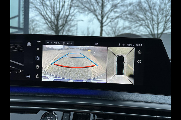 Peugeot 5008 1.2 Hybrid 145 GT 7 persoons VAN: 41.900,- VOOR 38.877,- UW EINDEJAARSVOORDEEL: 3.023,- EURO | 7 PERSOONS | RIJKLAARPRIJS INCL. FABRIEKSGARANTIE