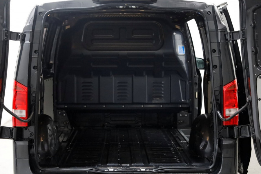 Mercedes-Benz Vito 119 CDI 190pk Lang 9G Tronic Automaat LED/Navi/Camera 01-2024