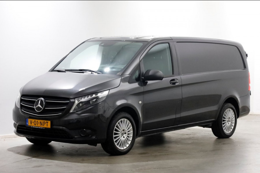 Mercedes-Benz Vito 119 CDI 190pk Lang 9G Tronic Automaat LED/Navi/Camera 01-2024