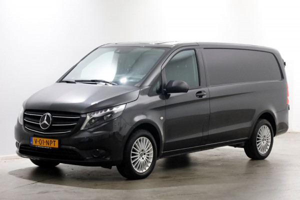 Mercedes-Benz Vito 119 CDI 190pk Lang 9G Tronic Automaat LED/Navi/Camera 01-2024