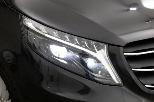 Mercedes-Benz Vito 119 CDI 190pk Lang 9G Tronic Automaat LED/Navi/Camera 01-2024