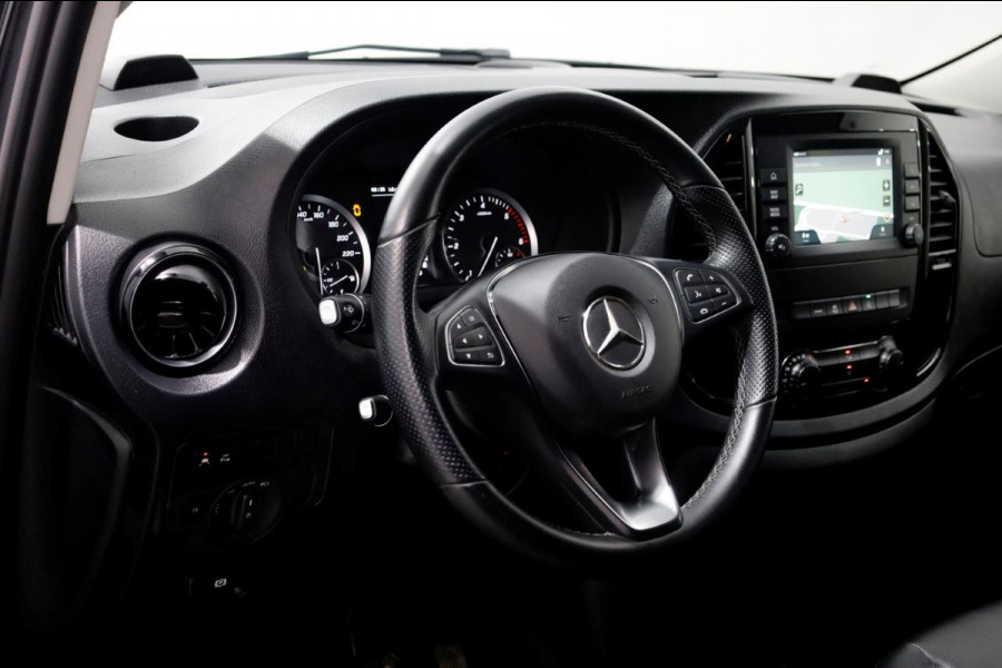 Mercedes-Benz Vito 119 CDI 190pk Lang 9G Tronic Automaat LED/Navi/Camera 01-2024