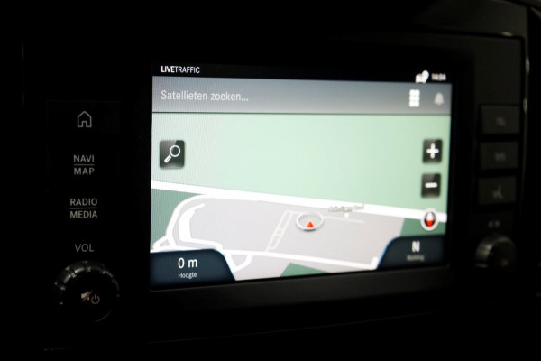 Mercedes-Benz Vito 119 CDI 190pk Lang 9G Tronic Automaat LED/Navi/Camera 01-2024