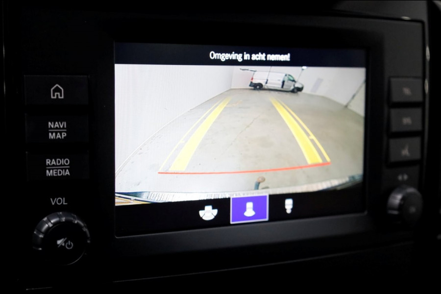 Mercedes-Benz Vito 119 CDI 190pk Lang 9G Tronic Automaat LED/Navi/Camera 01-2024