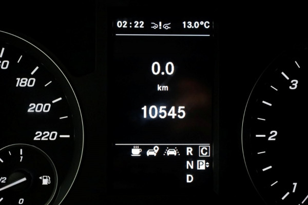 Mercedes-Benz Vito 119 CDI 190pk Lang 9G Tronic Automaat LED/Navi/Camera 01-2024