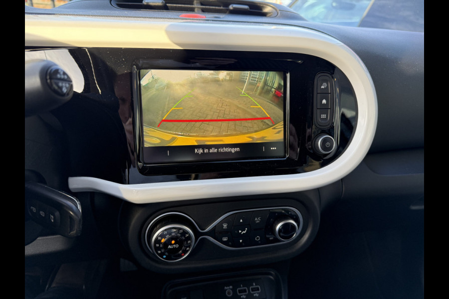 Renault Twingo 1.0 SCe Intens ** Navigatie ** Bluetooth ** LM Velgen