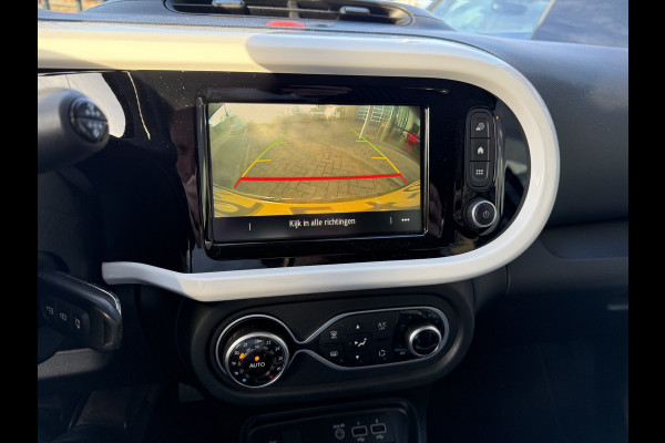 Renault Twingo 1.0 SCe Intens ** Navigatie ** Bluetooth ** LM Velgen