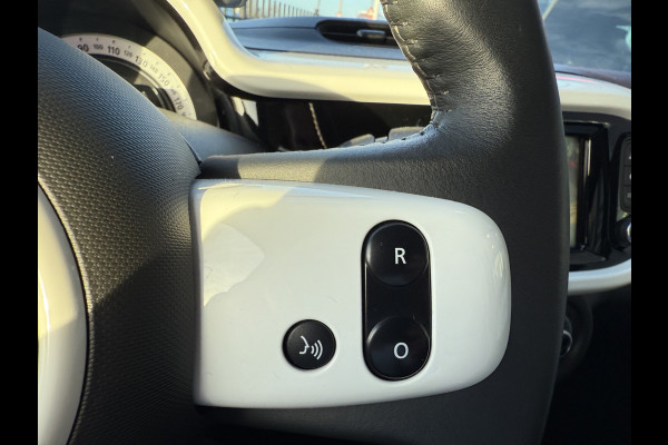 Renault Twingo 1.0 SCe Intens ** Navigatie ** Bluetooth ** LM Velgen
