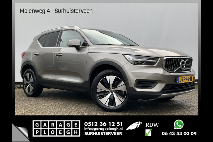 Volvo XC40 1.5 T4 Recharge Inscription Plug-in Navi Clima Cruise Expression