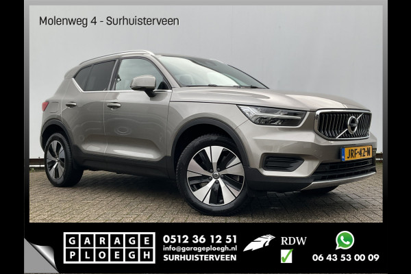 Volvo XC40 1.5 T4 Recharge Inscription Plug-in Navi Clima Cruise Expression