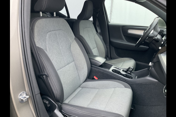 Volvo XC40 1.5 T4 Recharge Inscription Plug-in Navi Clima Cruise Expression