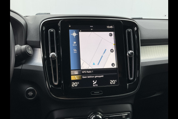 Volvo XC40 1.5 T4 Recharge Inscription Plug-in Navi Clima Cruise Expression