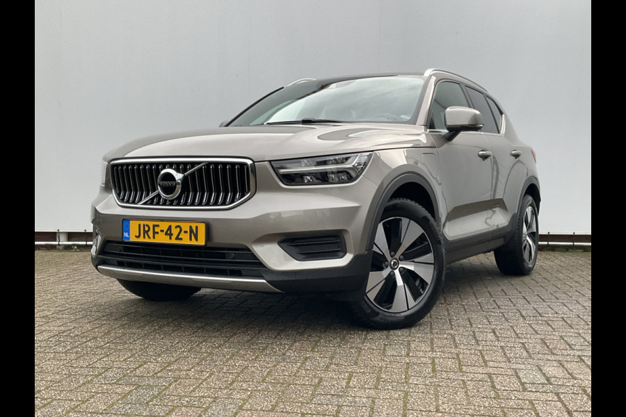Volvo XC40 1.5 T4 Recharge Inscription Plug-in Navi Clima Cruise Expression