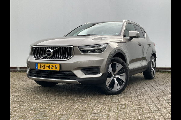 Volvo XC40 1.5 T4 Recharge Inscription Plug-in Navi Clima Cruise Expression