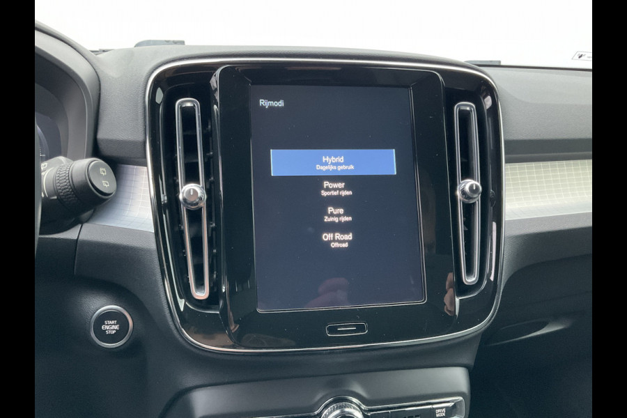 Volvo XC40 1.5 T4 Recharge Inscription Plug-in Navi Clima Cruise Expression