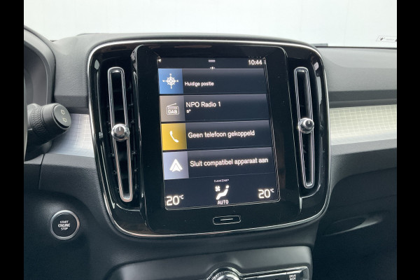 Volvo XC40 1.5 T4 Recharge Inscription Plug-in Navi Clima Cruise Expression