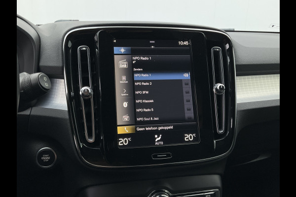 Volvo XC40 1.5 T4 Recharge Inscription Plug-in Navi Clima Cruise Expression