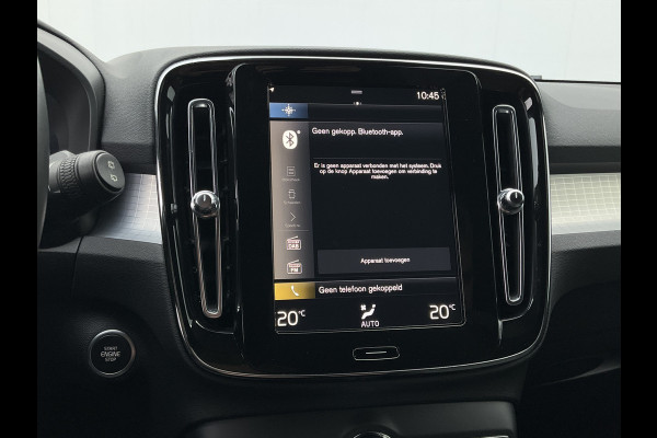 Volvo XC40 1.5 T4 Recharge Inscription Plug-in Navi Clima Cruise Expression