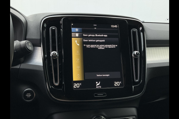 Volvo XC40 1.5 T4 Recharge Inscription Plug-in Navi Clima Cruise Expression