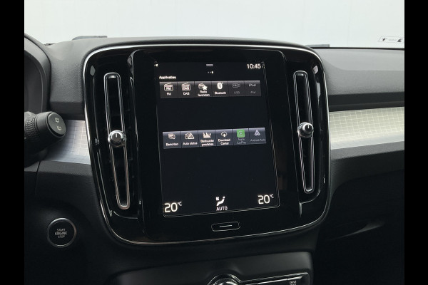 Volvo XC40 1.5 T4 Recharge Inscription Plug-in Navi Clima Cruise Expression