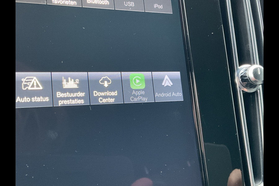 Volvo XC40 1.5 T4 Recharge Inscription Plug-in Navi Clima Cruise Expression